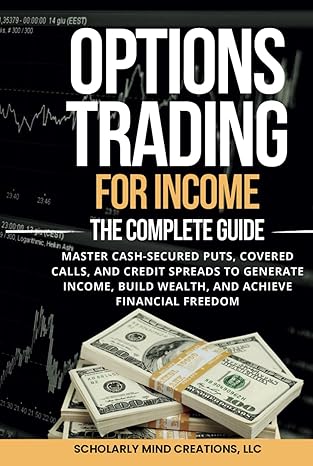 Options-Trading-for-Income