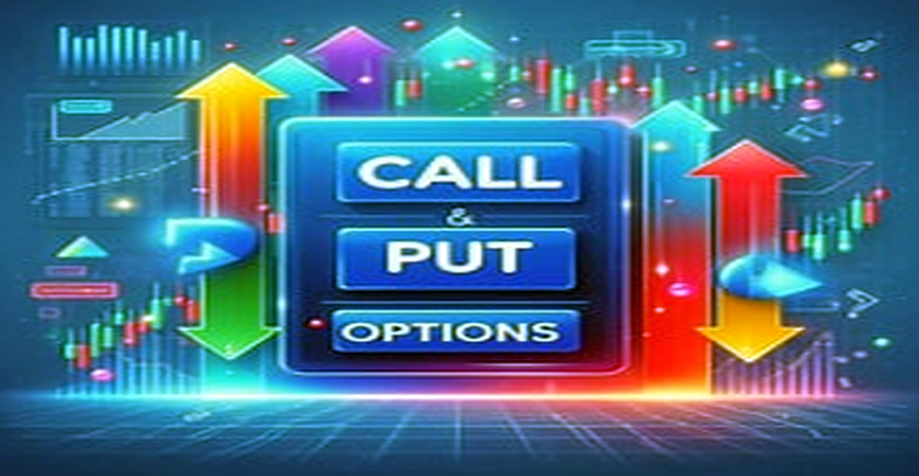 Call and Put Options