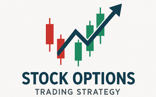 Stock Option Trading Strategy