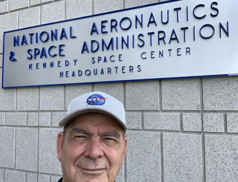 HQ at NASA