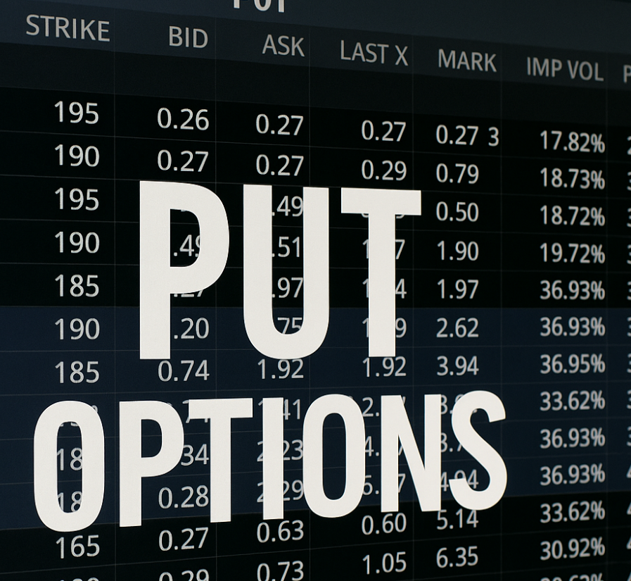 Put Options