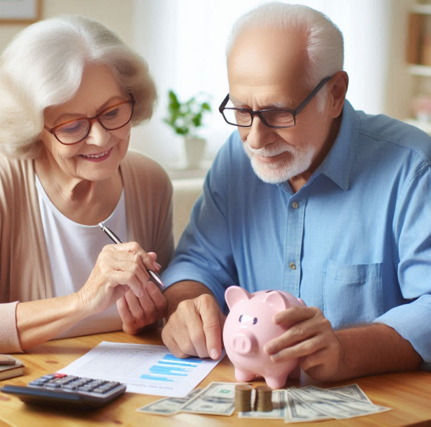 Retirement planning