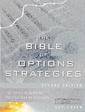 The Bible of Options Strategies