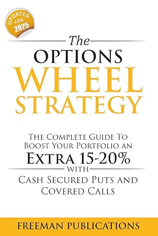 The Wheel Option Strategy
