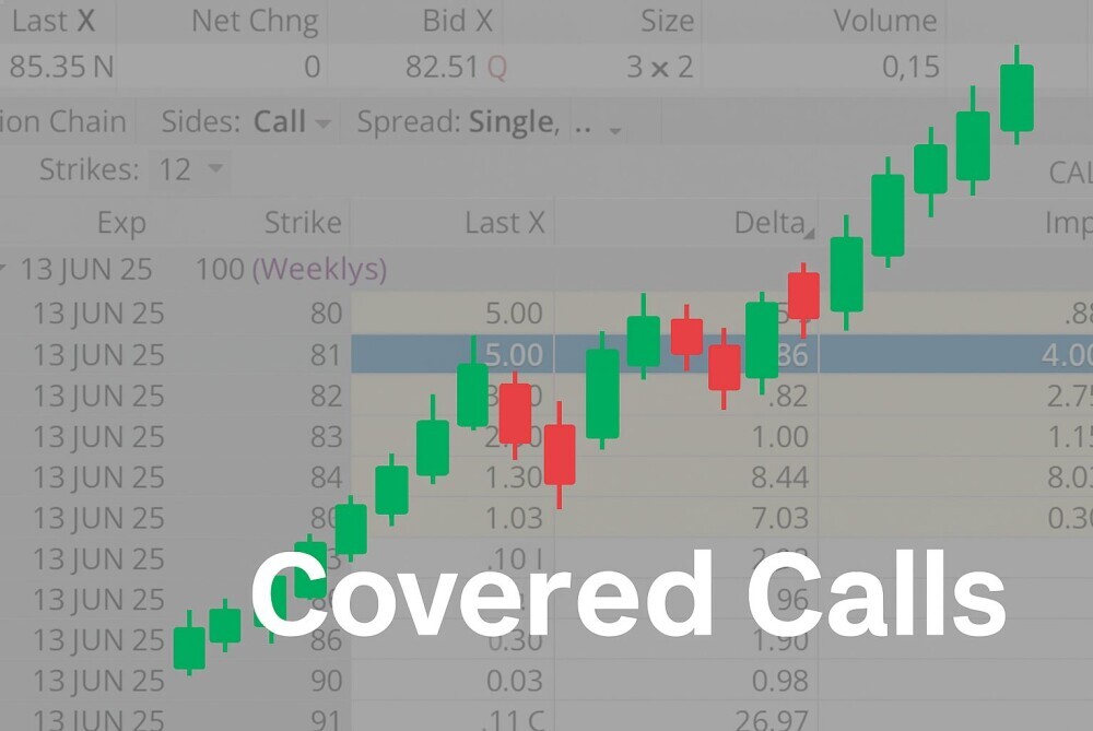 Covered Calls