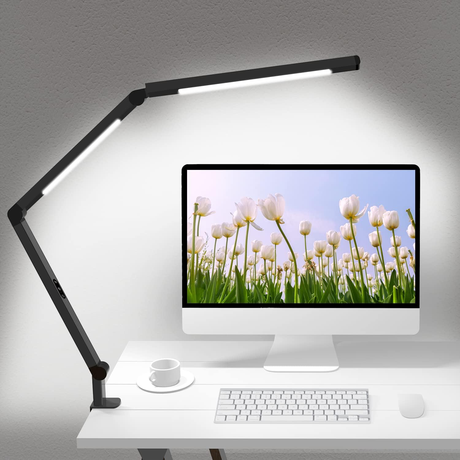 Desk-Lamp