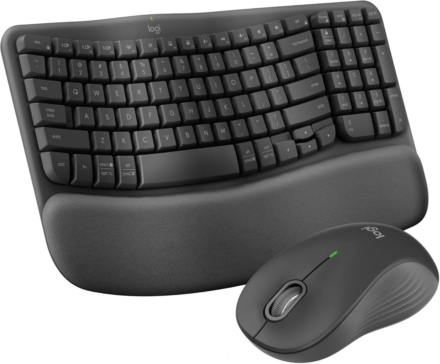Keyboard-Mouse
