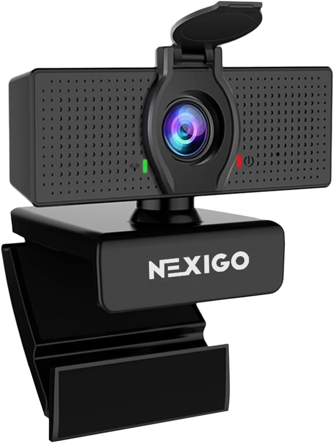 NexiGo-webcam